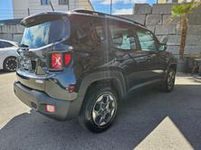 JEEP Renegade 2.0 CRD Longtitude Swiss Edition AWD, Diesel, Occasion / Gebraucht, Handschaltung - 7