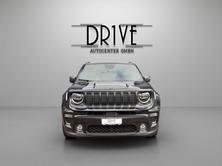 JEEP Renegade 1.3 GSE Turbo Limited, Petrol, Second hand / Used, Automatic - 2