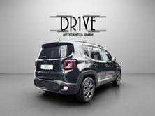 JEEP Renegade 1.3 GSE Turbo Limited, Petrol, Second hand / Used, Automatic - 5