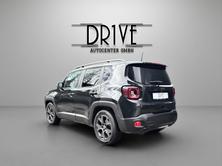 JEEP Renegade 1.3 GSE Turbo Limited, Petrol, Second hand / Used, Automatic - 7