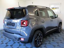 JEEP Renegade 1.5 MHEV Swiss Limited, Mild-Hybrid Benzin/Elektro, Occasion / Gebraucht, Automatik - 5