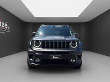 JEEP Renegade 1.3 Turbo Limited AWD, Essence, Occasion / Utilisé, Automatique - 2