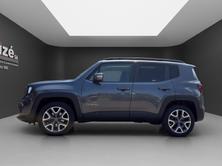 JEEP Renegade 1.3 Turbo Limited AWD, Essence, Occasion / Utilisé, Automatique - 4