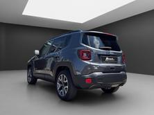 JEEP Renegade 1.3 Turbo Limited AWD, Essence, Occasion / Utilisé, Automatique - 5