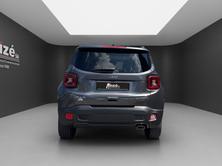 JEEP Renegade 1.3 Turbo Limited AWD, Essence, Occasion / Utilisé, Automatique - 6