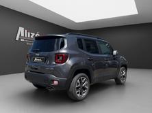 JEEP Renegade 1.3 Turbo Limited AWD, Essence, Occasion / Utilisé, Automatique - 7