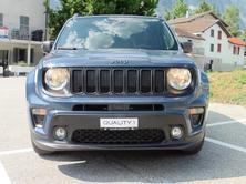 JEEP Renegade 1.3 T4-PHEV 80TH Anniversary AWD, Hybride Rechargeable Essence/Électricité, Occasion / Utilisé, Automatique - 4