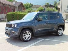 JEEP Renegade 1.3 T4-PHEV 80TH Anniversary AWD, Hybride Rechargeable Essence/Électricité, Occasion / Utilisé, Automatique - 5