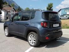 JEEP Renegade 1.3 T4-PHEV 80TH Anniversary AWD, Hybride Rechargeable Essence/Électricité, Occasion / Utilisé, Automatique - 6