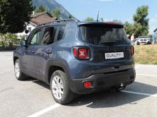 JEEP Renegade 1.3 T4-PHEV 80TH Anniversary AWD, Hybride Rechargeable Essence/Électricité, Occasion / Utilisé, Automatique - 7