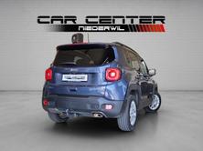 JEEP Renegade 1.3 T PHEV Limited AWD, Plug-in-Hybrid Benzin/Elektro, Occasion / Gebraucht, Automatik - 2