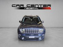 JEEP Renegade 1.3 T PHEV Limited AWD, Plug-in-Hybrid Benzin/Elektro, Occasion / Gebraucht, Automatik - 3