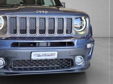 JEEP Renegade 1.3 T PHEV Limited AWD, Plug-in-Hybrid Benzin/Elektro, Occasion / Gebraucht, Automatik - 4