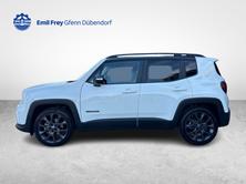 JEEP Renegade 1.5 Turbo Swiss Limited, Hybride Léger Essence/Électricité, Occasion / Utilisé, Automatique - 2