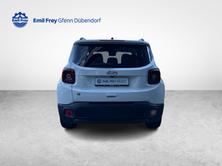 JEEP Renegade 1.5 Turbo Swiss Limited, Hybride Léger Essence/Électricité, Occasion / Utilisé, Automatique - 4