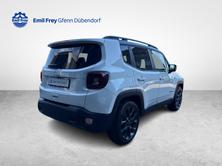 JEEP Renegade 1.5 Turbo Swiss Limited, Hybride Léger Essence/Électricité, Occasion / Utilisé, Automatique - 5