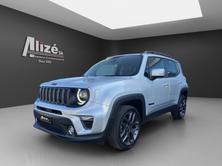 JEEP Renegade 1.3 Turbo S AWD, Benzin, Occasion / Gebraucht, Automatik - 3