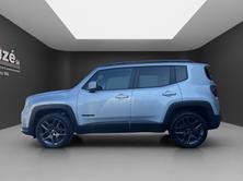 JEEP Renegade 1.3 Turbo S AWD, Benzin, Occasion / Gebraucht, Automatik - 4
