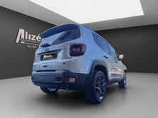 JEEP Renegade 1.3 Turbo S AWD, Benzin, Occasion / Gebraucht, Automatik - 7
