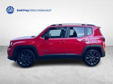 JEEP Renegade 1.3 Swiss Limited 4xe, Plug-in-Hybrid Benzin/Elektro, Occasion / Gebraucht, Automatik - 2
