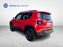 JEEP Renegade 1.3 Swiss Limited 4xe, Plug-in-Hybrid Benzin/Elektro, Occasion / Gebraucht, Automatik - 3