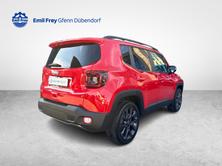 JEEP Renegade 1.3 Swiss Limited 4xe, Plug-in-Hybrid Benzin/Elektro, Occasion / Gebraucht, Automatik - 5