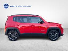 JEEP Renegade 1.3 Swiss Limited 4xe, Plug-in-Hybrid Benzin/Elektro, Occasion / Gebraucht, Automatik - 6