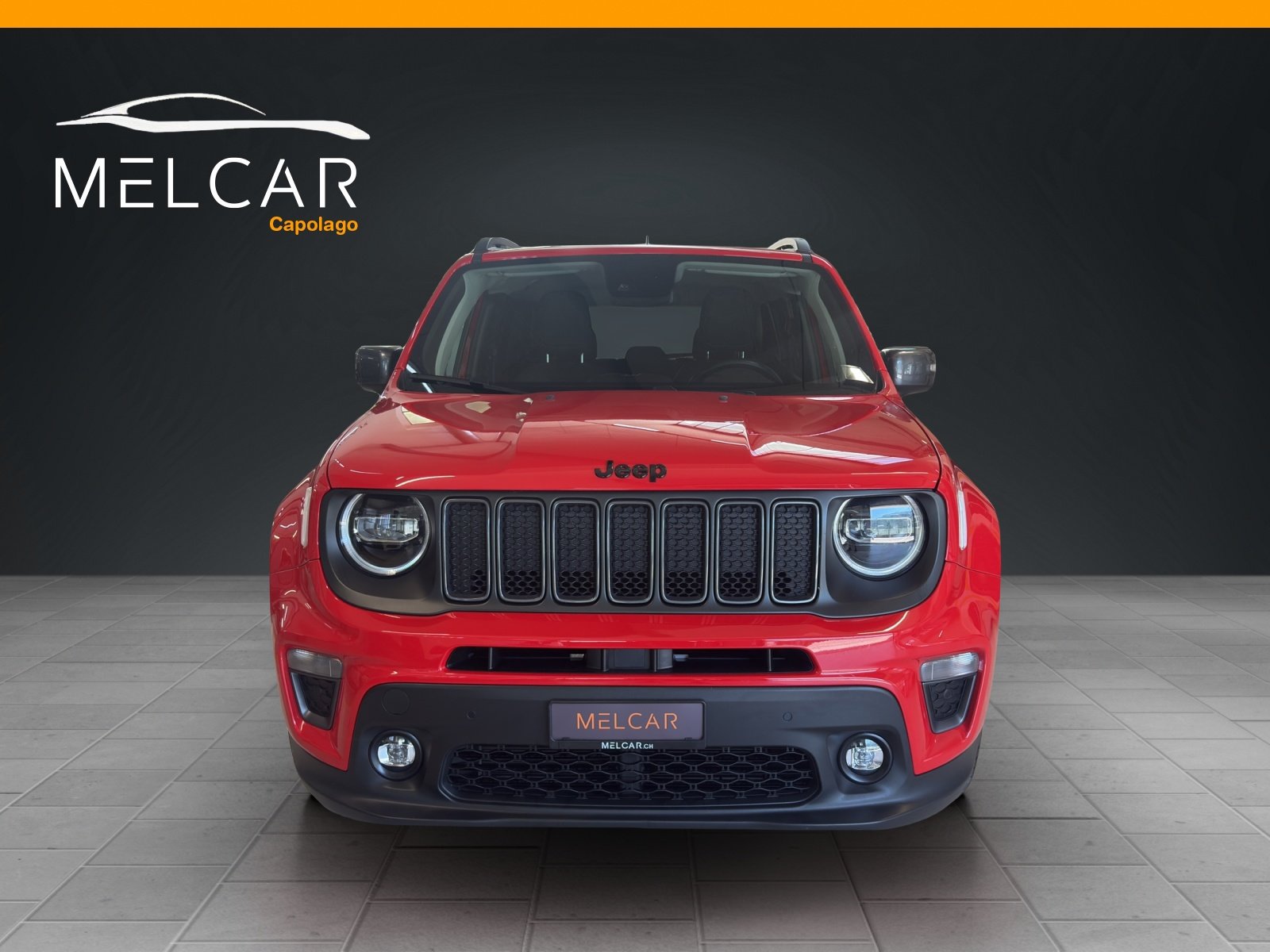 JEEP Renegade 1.5 MHEV S Plus, Mild-Hybrid Benzin/Elektro, Occasion / Gebraucht, Automatik - 3