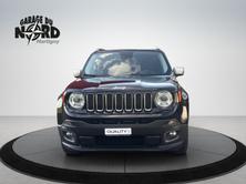 JEEP Renegade 1.4 Turbo Limited AWD, Essence, Occasion / Utilisé, Automatique - 2