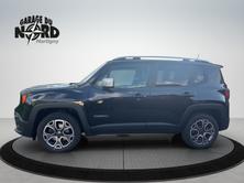 JEEP Renegade 1.4 Turbo Limited AWD, Essence, Occasion / Utilisé, Automatique - 3