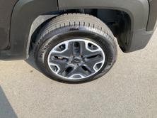 JEEP Renegade 2.0 CRD Trailhawk AWD + Low Range 9ATX, Diesel, Second hand / Used, Automatic - 6