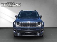JEEP Renegade 1.3 Turbo Limited AWD, Benzina, Occasioni / Usate, Automatico - 2
