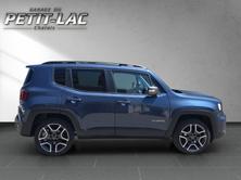 JEEP Renegade 1.3 Turbo Limited AWD, Benzina, Occasioni / Usate, Automatico - 3