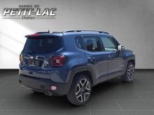 JEEP Renegade 1.3 Turbo Limited AWD, Benzina, Occasioni / Usate, Automatico - 4