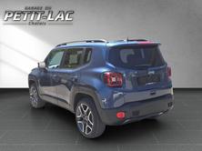 JEEP Renegade 1.3 Turbo Limited AWD, Benzina, Occasioni / Usate, Automatico - 6