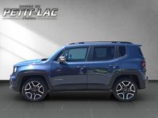JEEP Renegade 1.3 Turbo Limited AWD, Benzina, Occasioni / Usate, Automatico - 7