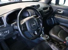 JEEP Renegade 1.3 T4-PHEV e AWD, Plug-in-Hybrid Benzin/Elektro, Occasion / Gebraucht, Automatik - 2