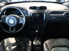 JEEP Renegade 1.3 T4-PHEV e AWD, Plug-in-Hybrid Benzin/Elektro, Occasion / Gebraucht, Automatik - 3