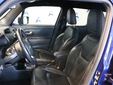 JEEP Renegade 1.3 T4-PHEV e AWD, Plug-in-Hybrid Benzin/Elektro, Occasion / Gebraucht, Automatik - 4