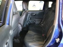 JEEP Renegade 1.3 T4-PHEV e AWD, Plug-in-Hybrid Benzin/Elektro, Occasion / Gebraucht, Automatik - 6