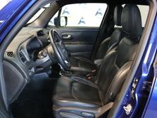 JEEP Renegade 1.3 T4-PHEV e AWD, Plug-in-Hybrid Benzin/Elektro, Occasion / Gebraucht, Automatik - 7