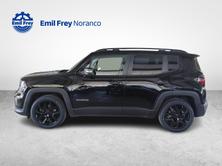 JEEP Renegade 1.5 Turbo Summit, Mild-Hybrid Benzin/Elektro, Occasion / Gebraucht, Automatik - 2