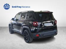 JEEP Renegade 1.5 Turbo Summit, Mild-Hybrid Benzin/Elektro, Occasion / Gebraucht, Automatik - 3