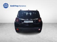 JEEP Renegade 1.5 Turbo Summit, Mild-Hybrid Benzin/Elektro, Occasion / Gebraucht, Automatik - 4