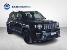 JEEP Renegade 1.5 Turbo Summit, Mild-Hybrid Benzin/Elektro, Occasion / Gebraucht, Automatik - 7