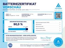 JEEP Renegade 1.3 S 4xe / ab 3,9% Leasing bei Abschluss einer Pro, Plug-in-Hybrid Benzin/Elektro, Occasion / Gebraucht, Automatik - 2