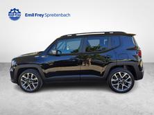 JEEP Renegade 1.3 S 4xe / ab 3,9% Leasing bei Abschluss einer Pro, Plug-in-Hybrid Benzin/Elektro, Occasion / Gebraucht, Automatik - 3