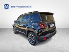 JEEP Renegade 1.3 S 4xe / ab 3,9% Leasing bei Abschluss einer Pro, Plug-in-Hybrid Benzin/Elektro, Occasion / Gebraucht, Automatik - 4