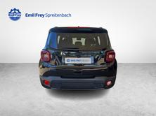 JEEP Renegade 1.3 S 4xe / ab 3,9% Leasing bei Abschluss einer Pro, Plug-in-Hybrid Benzin/Elektro, Occasion / Gebraucht, Automatik - 5