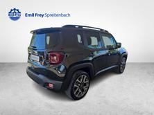 JEEP Renegade 1.3 S 4xe / ab 3,9% Leasing bei Abschluss einer Pro, Plug-in-Hybrid Benzin/Elektro, Occasion / Gebraucht, Automatik - 6